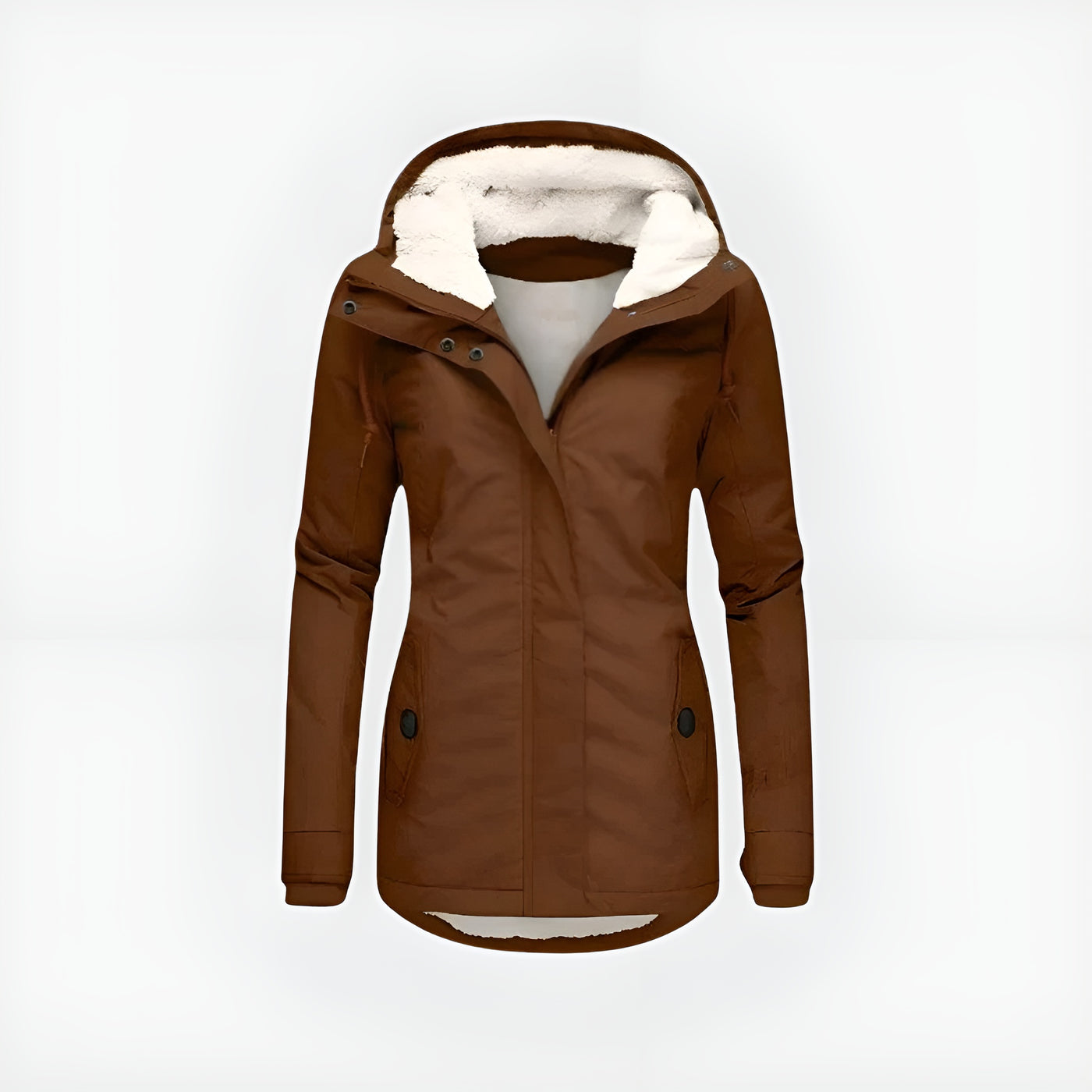 Isabeau™ | Manteau Imperméable Élégant