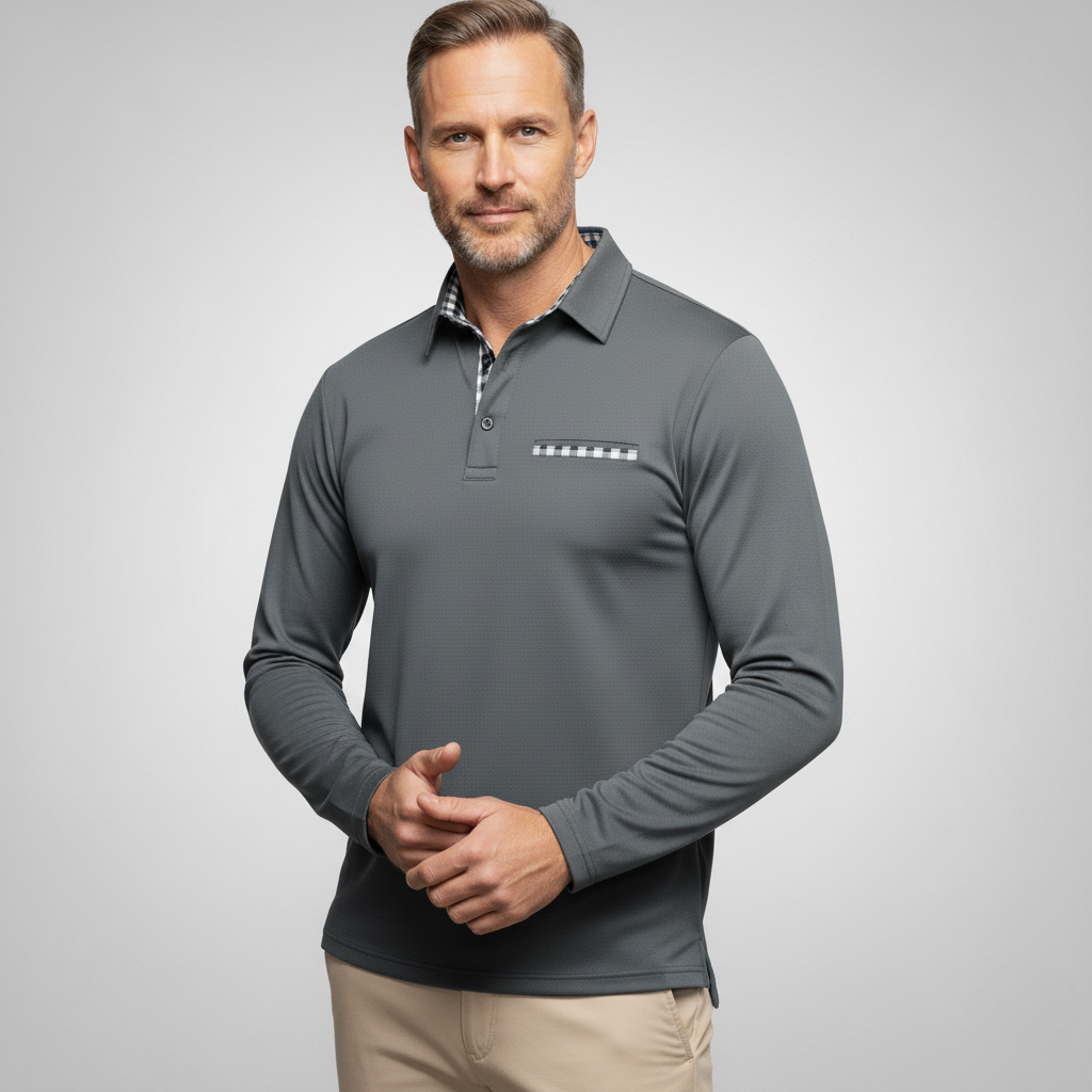 Laurent™ | Polo Moderne