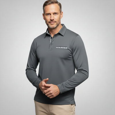 Laurent™ | Polo Moderne