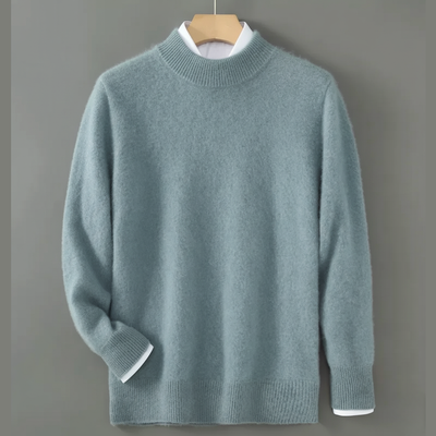 Étienne™ | Pull en Laine Chaud au Style Intemporel