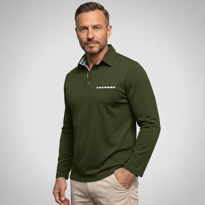 Laurent™ | Polo Moderne