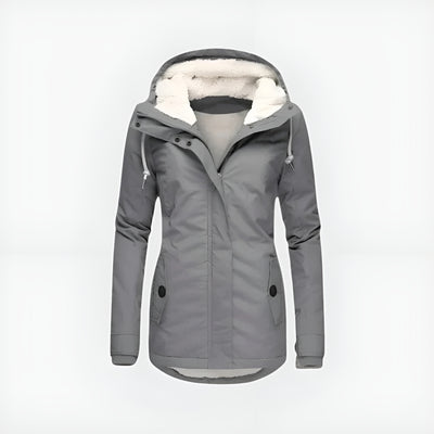 Isabeau™ | Manteau Imperméable Élégant