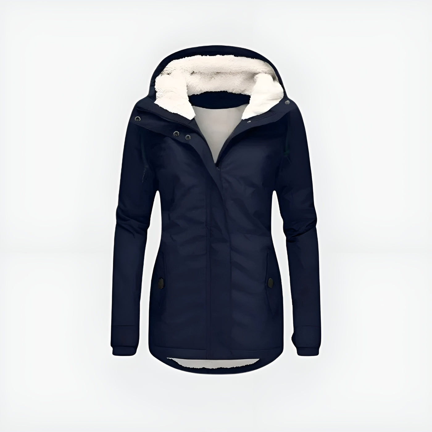 Isabeau™ | Manteau Imperméable Élégant