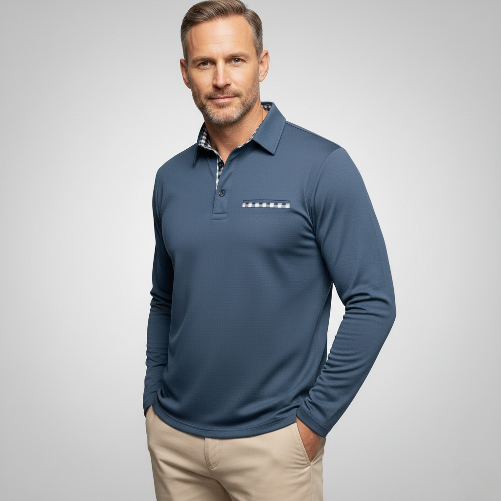 Laurent™ | Polo Moderne