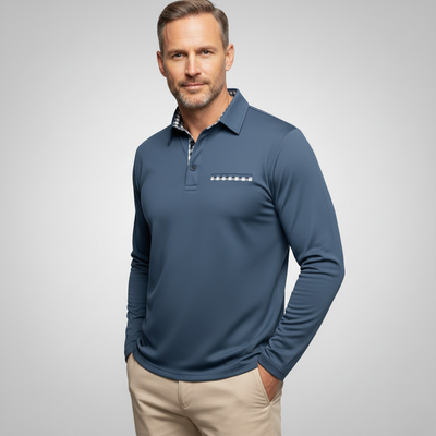 Laurent™ | Polo Moderne