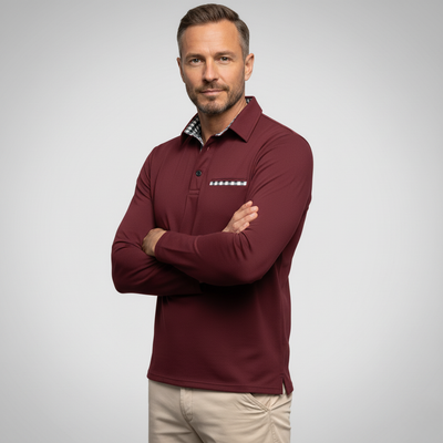 Laurent™ | Polo Moderne