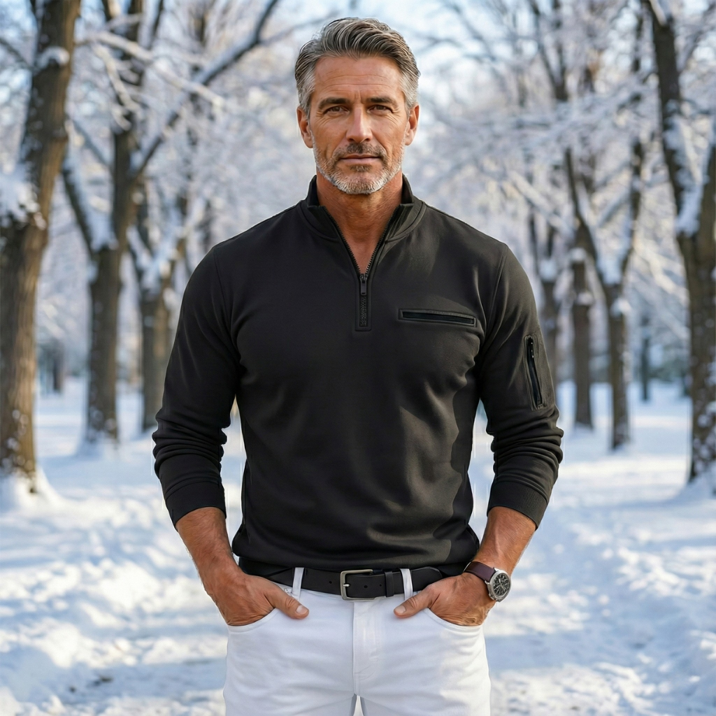 Marc™ | Polo Moderne