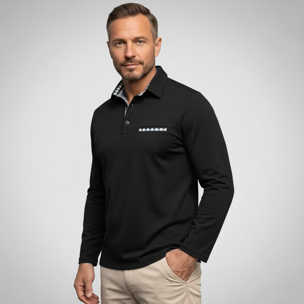 Laurent™ | Polo Moderne