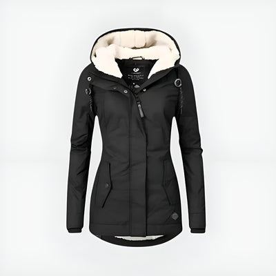 Isabeau™ | Manteau Imperméable Élégant