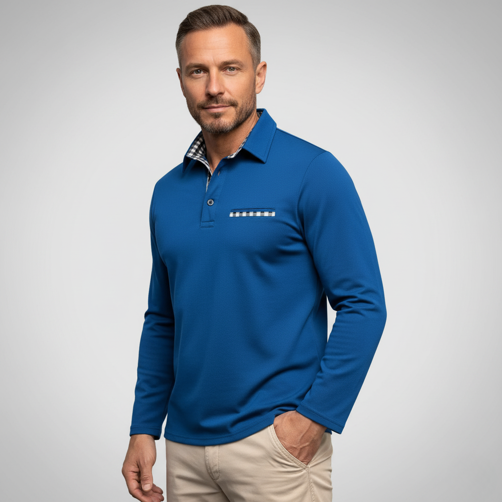 Laurent™ | Polo Moderne