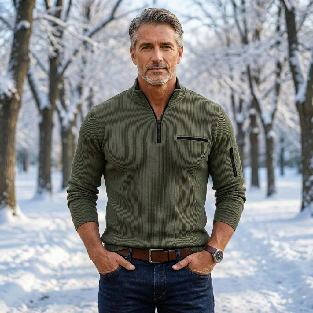 Marc™ | Polo Moderne