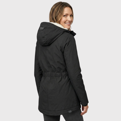 Isabeau™ | Manteau Imperméable Élégant