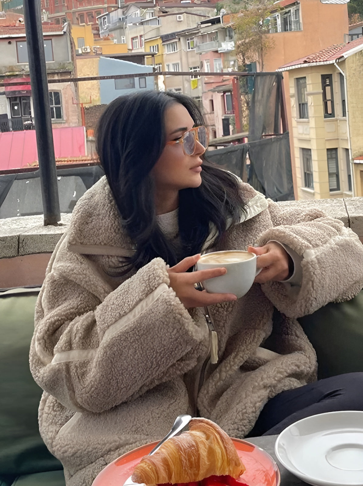 Merle ™ | LA DOUCEUR AU CŒUR DE L’HIVER