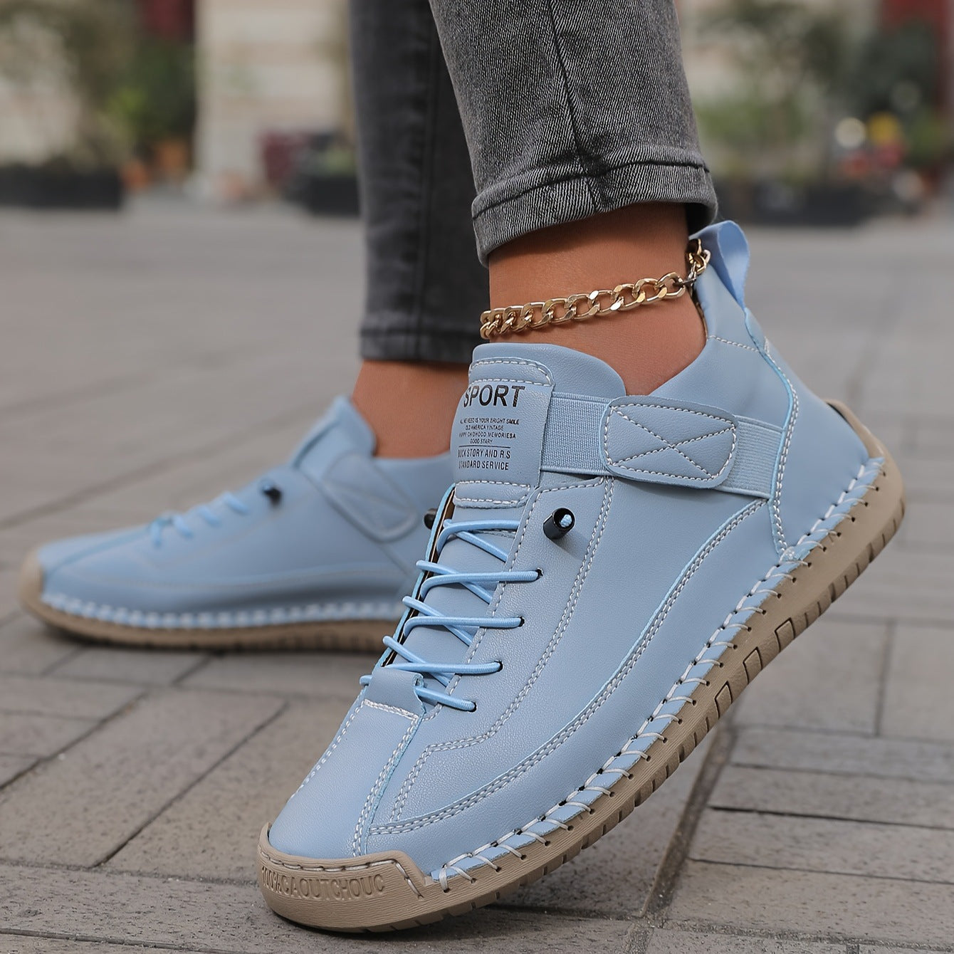 Jula ™ | Baskets confortables